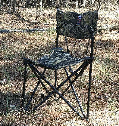 Portable Hunting Chairs
