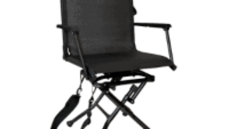 How much Should I spend on a Hunting Chair-T