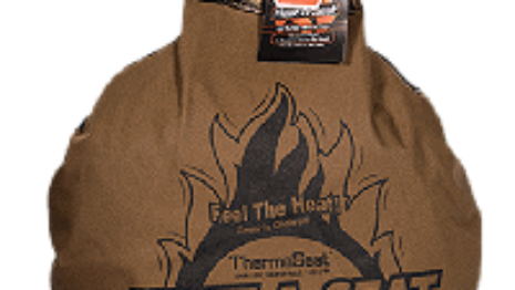 ThermaSeat Insulated Heated Seat for Hunting-t
